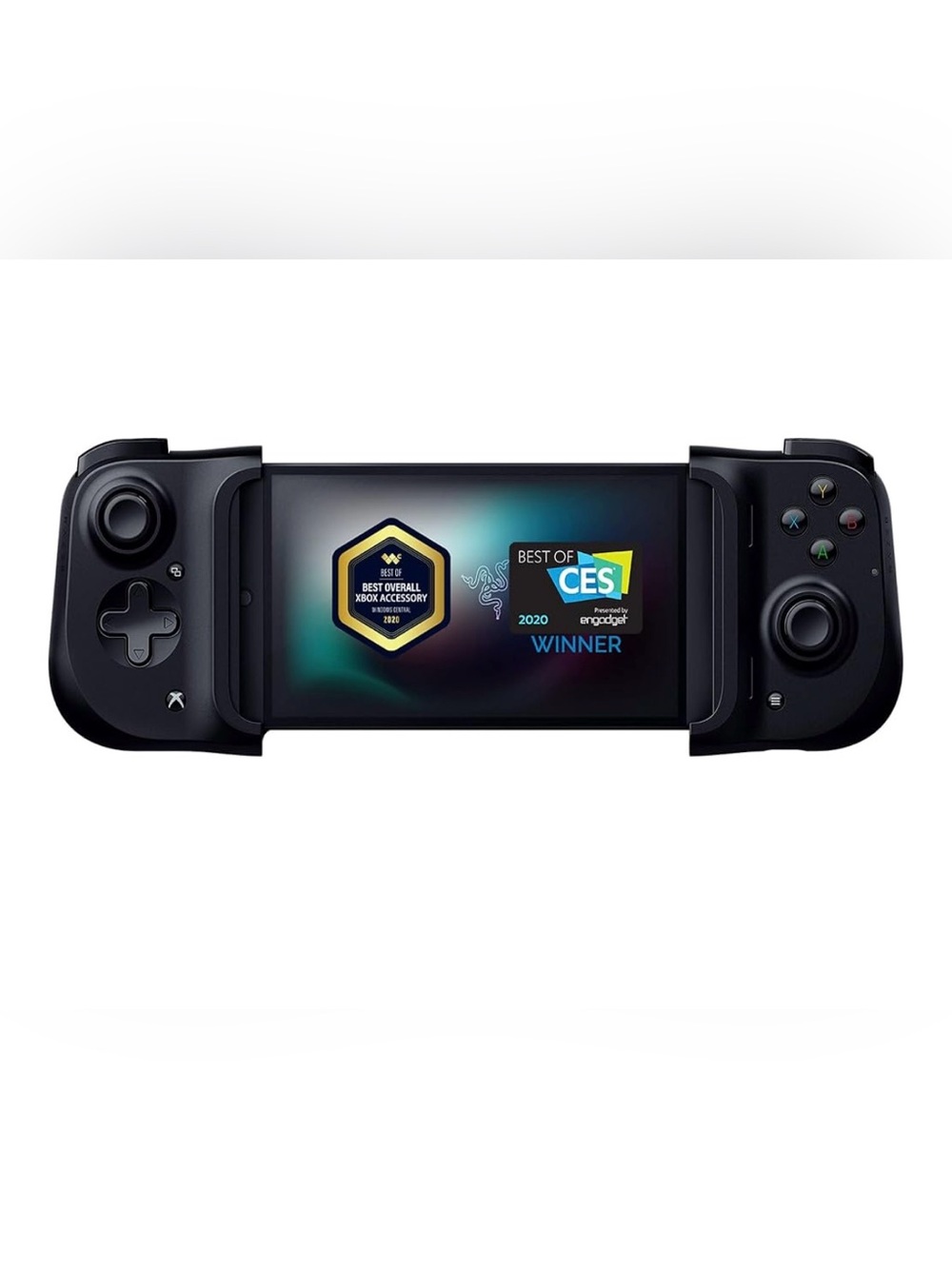 Razer Kishi Mobile Game Controller / Gamepad for Xbox Android USB-C